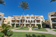 Marsa Alam - Coraya Bay