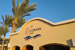 Marsa Alam - Coraya Bay