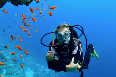 Marsa Alam - Coraya Bay