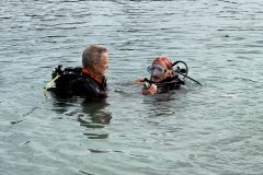 DiveAndTravel - Schnuppertauchen & Refresher-Kurs