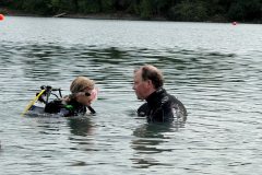 DiveAndTravel - Schnuppertauchen & Refresher-Kurs