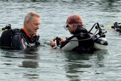 DiveAndTravel - Schnuppertauchen & Refresher-Kurs