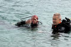 DiveAndTravel - Schnuppertauchen & Refresher-Kurs
