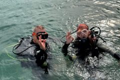DiveAndTravel - Schnuppertauchen & Refresher-Kurs