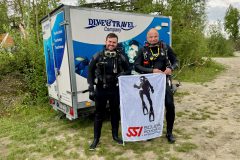 DiveAndTravel - Schnuppertauchen & Refresher-Kurs